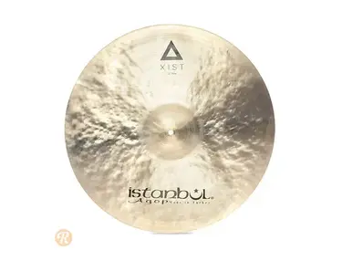 Istanbul Agop 21" Xist Ride