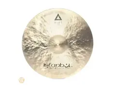Istanbul Agop 21" Xist Ride main image