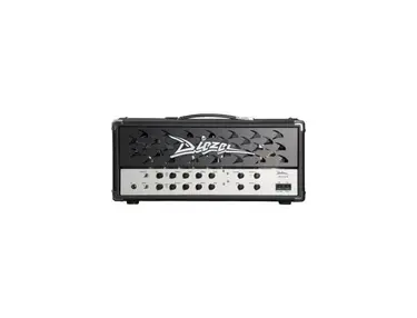 Diezel Einstein 50W Guitar Head Amp