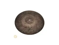 Istanbul Agop 22" Signature Flat Ride main image