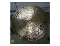 Istanbul Agop 22" Signature Lenny White Epoch Crash main image