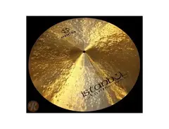Istanbul Agop 22" Signature Mantra Ride