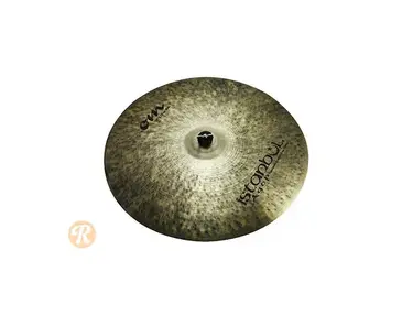 Istanbul Agop 22" Signature OM Ride