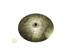 Istanbul Agop 22" Signature OM Ride main image