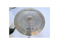 Istanbul Agop 22" Special Edition Jazz Ride Raw main image