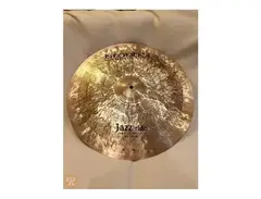Istanbul Agop 22" Special Edition Jazz Ride Tony Williams main image