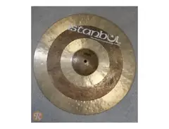 Istanbul Agop 22" Sultan Jazz Ride main image