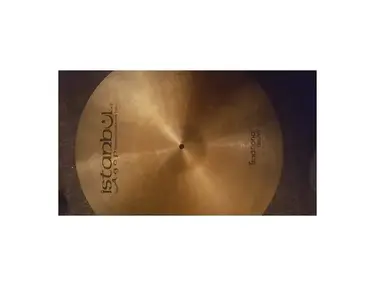 Istanbul Agop 22" Traditional Original Ride Cymbal