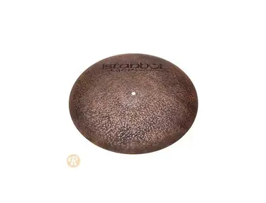 Istanbul Agop 22" Turk Flat Ride