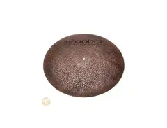 Istanbul Agop 22" Turk Flat Ride main image