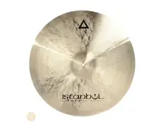 Istanbul Agop 22" Xist Crash Cymbal
