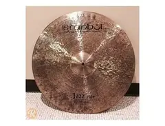 Istanbul Agop 24" Special Edition Jazz Ride main image