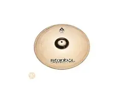 Istanbul Agop 24" Xist Brilliant Ride main image
