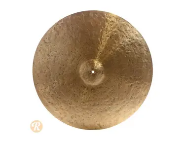 Istanbul Agop 26" 30th Anniversary Ride