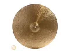 Istanbul Agop 26" 30th Anniversary Ride main image