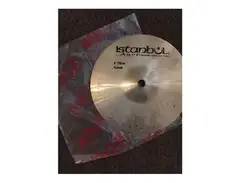 Istanbul Agop 8" Traditional Splash main image