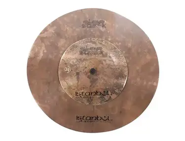 Istanbul Agop Clap Stack 9/17" Cymbal Expansion Set