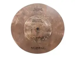 Istanbul Agop Clap Stack 9/17" Cymbal Expansion Set main image