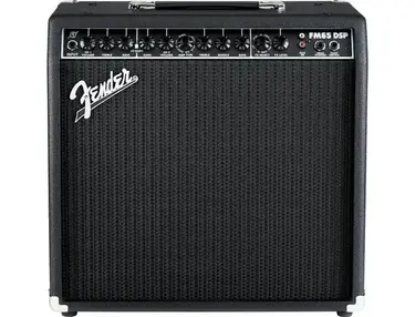 Fender FM65DSP 65 Watt 1x12 Frontman Combo Amp