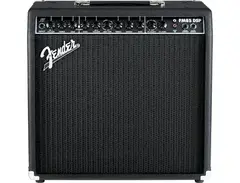 Fender FM65DSP 65 Watt 1x12 Frontman Combo Amp main image
