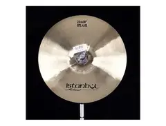 Istanbul Mehmet 10" Sultan Splash Cymbal main image