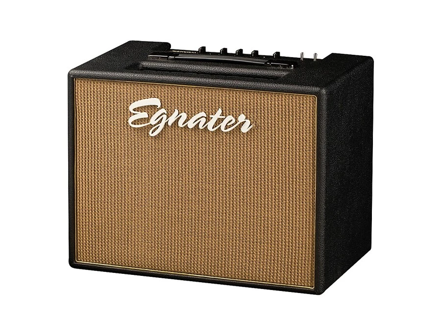 Egnater Tweaker 112 15W 1x12 Tube Guitar - Best Deals & Reviews | Equipboard