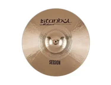 Istanbul Mehmet 12" Session Splash Cymbal