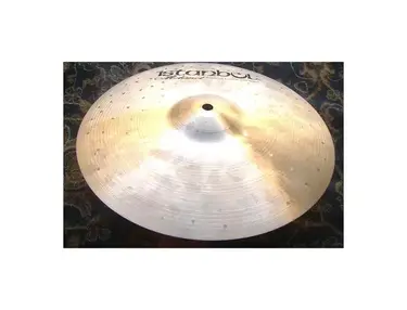 Istanbul Mehmet 12" Traditional Series Splash Cymbal