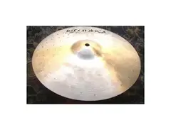 Istanbul Mehmet 12" Traditional Series Splash Cymbal main image
