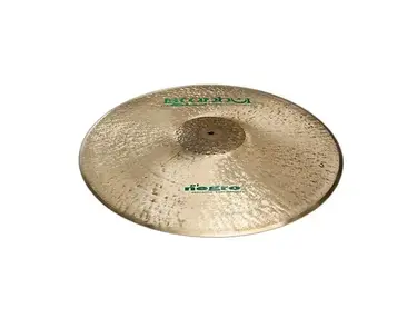 Istanbul Mehmet 13" El Negro Signature Hi-Hat Cymbals (Pair)