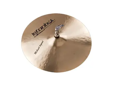Istanbul Mehmet 13" Legend Hi-Hat Cymbals (Pair)