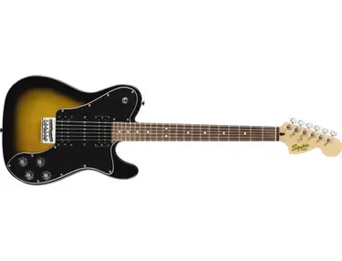 Squier Joe Trohman Telecaster