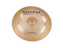 Istanbul Mehmet 13" Onurhan Hi-Hat Cymbals (Pair) main image