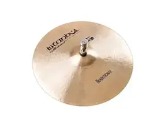 Istanbul Mehmet 13" Traditional Series Light Hi-Hat Cymbals (Pair) main image