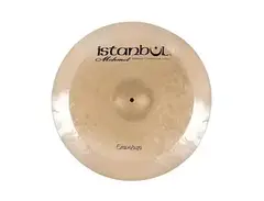 Istanbul Mehmet 14" Emirhan Hi-Hat Cymbals (Pair) main image