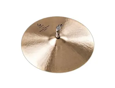 Istanbul Mehmet 14" Nostalgia Hi-Hat Cymbals (Pair)