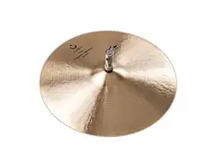 Istanbul Mehmet 14" Nostalgia Hi-Hat Cymbals (Pair) main image