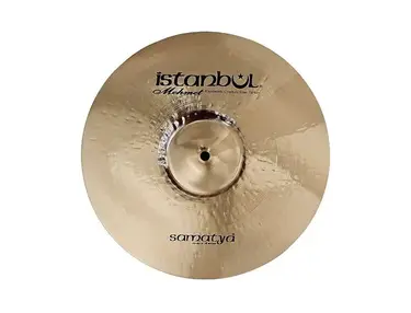 Istanbul Mehmet 14" Samatya Crash Cymbal