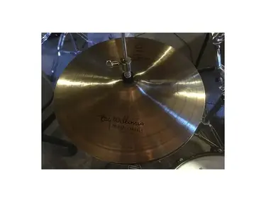 Istanbul Agop 14