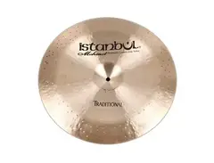 Istanbul Mehmet 14" Traditional Series China Cymbal main image