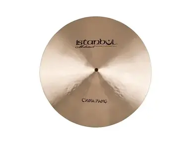 Istanbul Mehmet 14" Traditional Series China Pang Cymbal