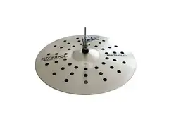 Istanbul Mehmet 14" X-Ray Multi Hi-Hat Cymbals (Pair) main image
