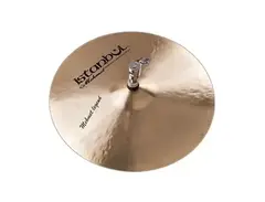 Istanbul Mehmet 15" Legend Hi-Hat Cymbals (Pair) main image