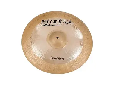 Istanbul Mehmet 15" Onurhan Crash Cymbal