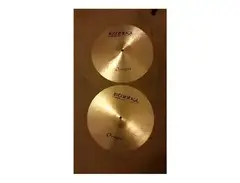 Istanbul Mehmet 15" Origin Hi-Hat Cymbals (Pair) main image
