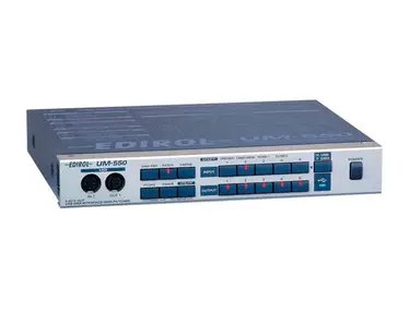 Edirol UM-550