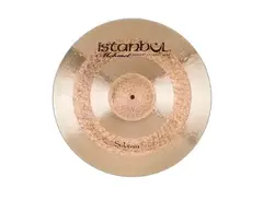 Istanbul Mehmet 15" Sultan Medium Crash Cymbal main image
