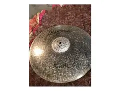 Istanbul Mehmet 15" Turk Crash Cymbal main image