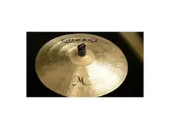 Istanbul Mehmet 16" MC Jazz Crash Cymbal main image