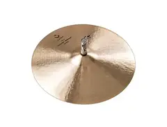 Istanbul Mehmet 16" Nostalgia Hi-Hat Cymbals (Pair) main image